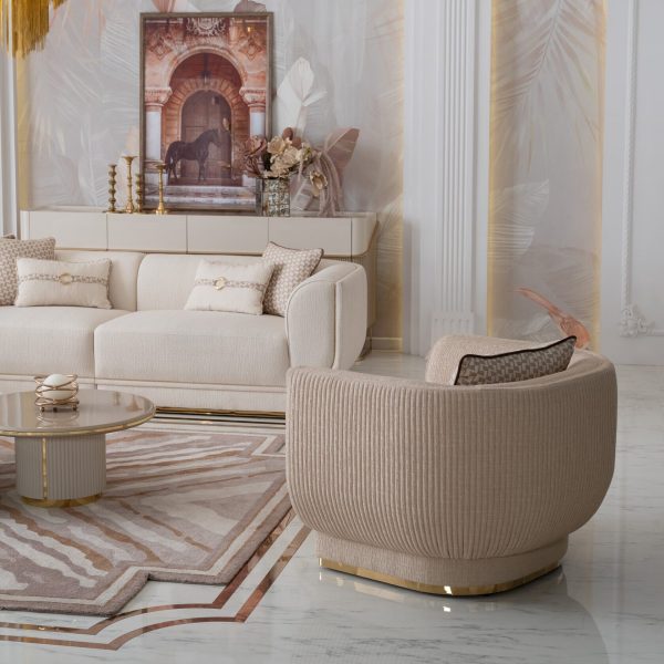 Кресло Оскар — изображение 5