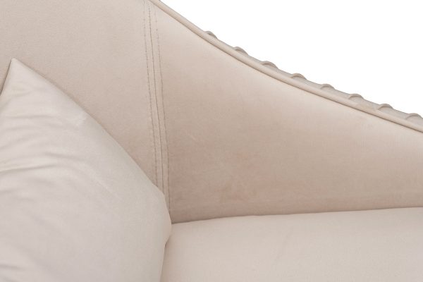 Кресло Palazzo бежевое Ром07+Ром07 81*81*79см — изображение 5