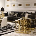 Кресло парящее Дилижан чёрное — изображение 5