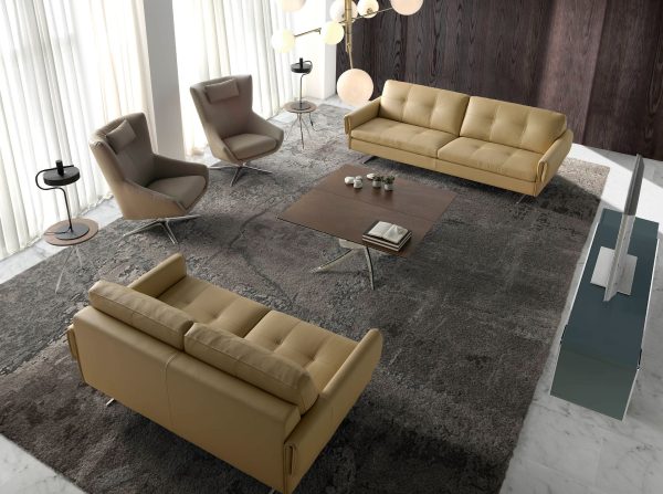 Кресло поворотное A1001 /5044 — изображение 3