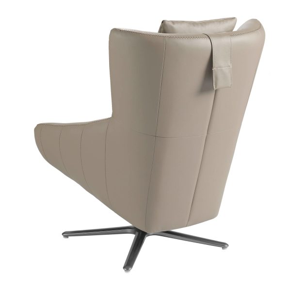 Кресло поворотное A1001 /5044 — изображение 4