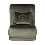 Кресло поворотное Grazia 3 категория