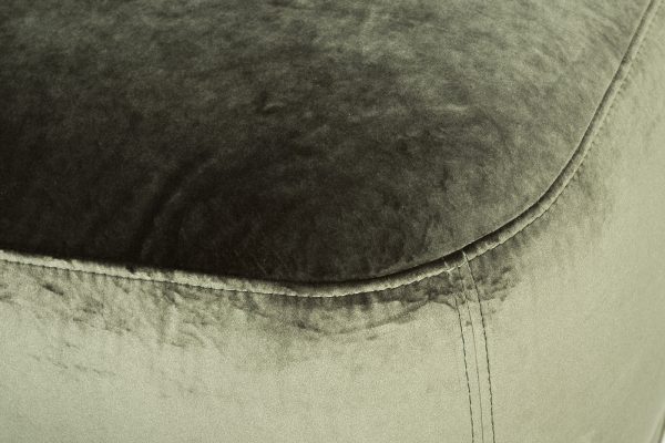 Кресло поворотное Grazia 3 категория — изображение 4