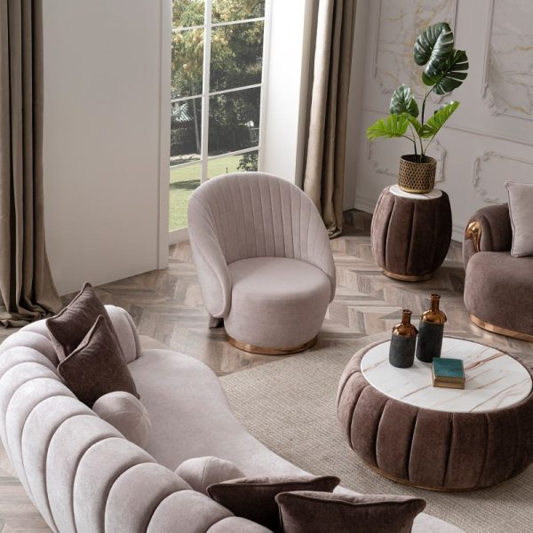 Кресло Прадо — изображение 2