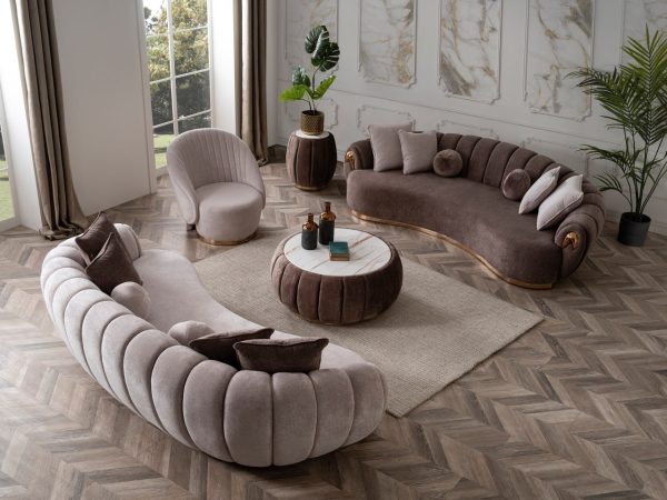 Кресло Прадо — изображение 5