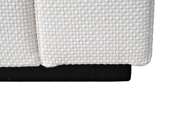 Кресло Roberto рогожка кремовый BOTEGA SVBEG 105*100*90см — изображение 4