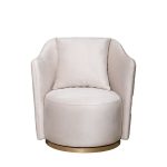 Кресло Verona вращающееся