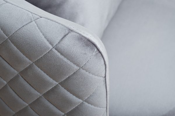 бирюзовый Colt1004-BIRUZ/золото 70*77*80см