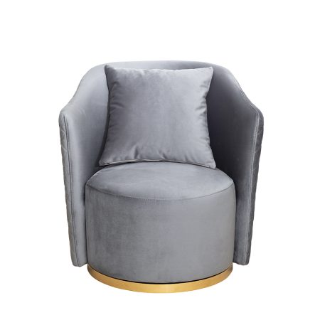 Кресло Verona вращающееся