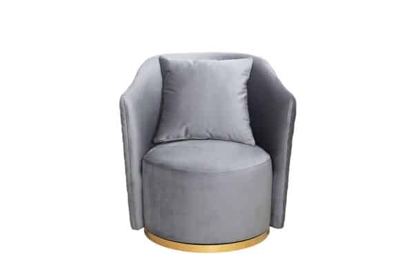 Кресло Verona вращающееся