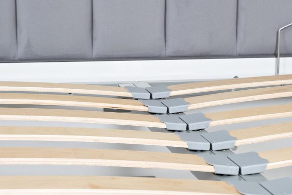 Кровать Andrea 160см 1 кат. без подъемного механизма — изображение 3