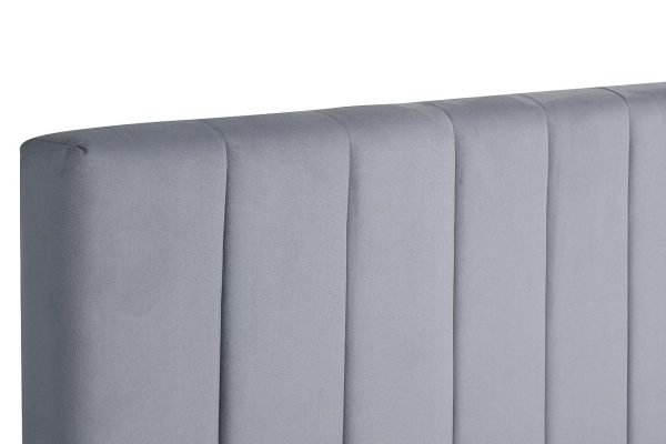 Кровать Andrea 160см 1 кат. без подъемного механизма — изображение 4