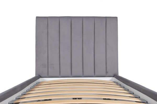 Кровать Andrea 90см 1 кат. без подъемного механизма — изображение 4