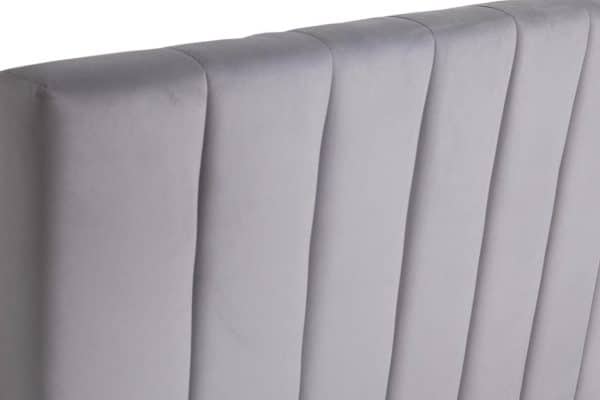 Кровать Andrea 90см 1 кат. без подъемного механизма — изображение 5