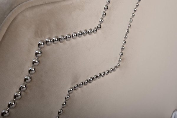 Кровать Charlotte 160см 2 кат. без подъемного механизма — изображение 3