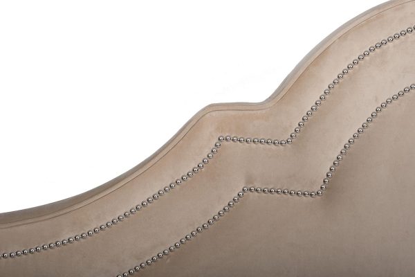 Кровать Charlotte 160см 2 кат. без подъемного механизма — изображение 4