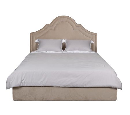 Кровать Charlotte 160см 2 кат. без подъемного механизма