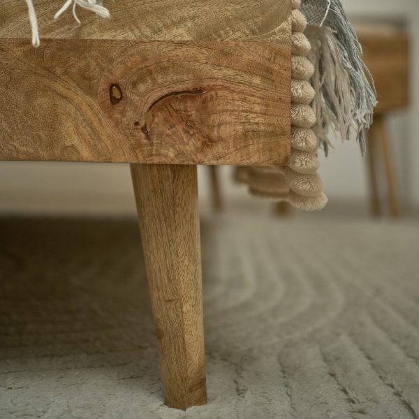 Кровать из массива, ФРИГГ — изображение 5