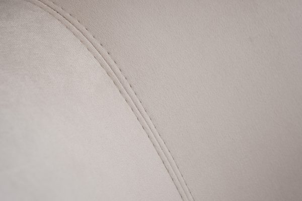 Кровать Siena без мех.велюр бежевый Colt002 199*222*116см — изображение 5