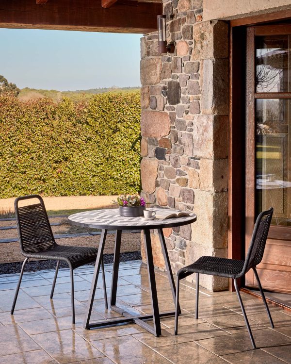 Круглый стол Tella Ø90 — изображение 2