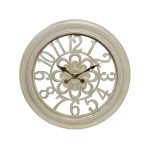 L1345A Часы настенные d45