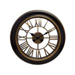 L1479 Часы настенные d45