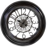 L334C Часы настенные 50х5