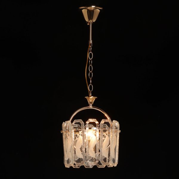 Люстра De City Бриз — изображение 2