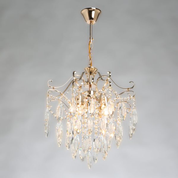 Люстра De City Бриз — изображение 2