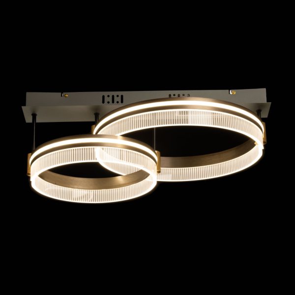 Люстра De City Драйв — изображение 2