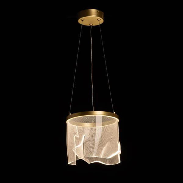 Люстра De City Конти — изображение 2