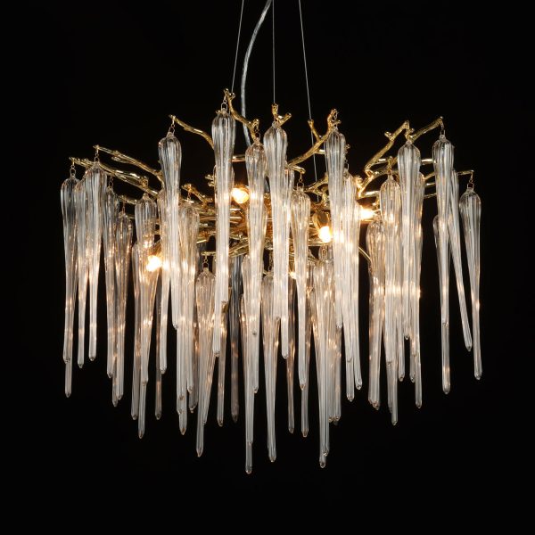 Люстра De City Лайма — изображение 2