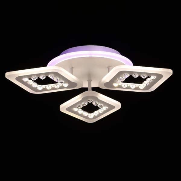 Люстра De City Мадлен — изображение 2