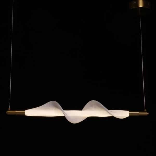 Люстра De City Мадлен — изображение 2