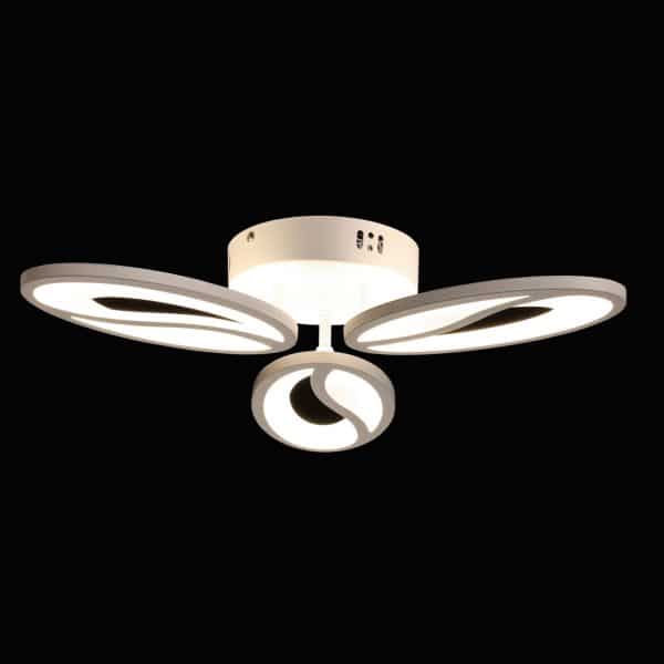 Люстра De City Мадлен — изображение 2