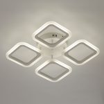 Люстра De City Мадлен — изображение 2