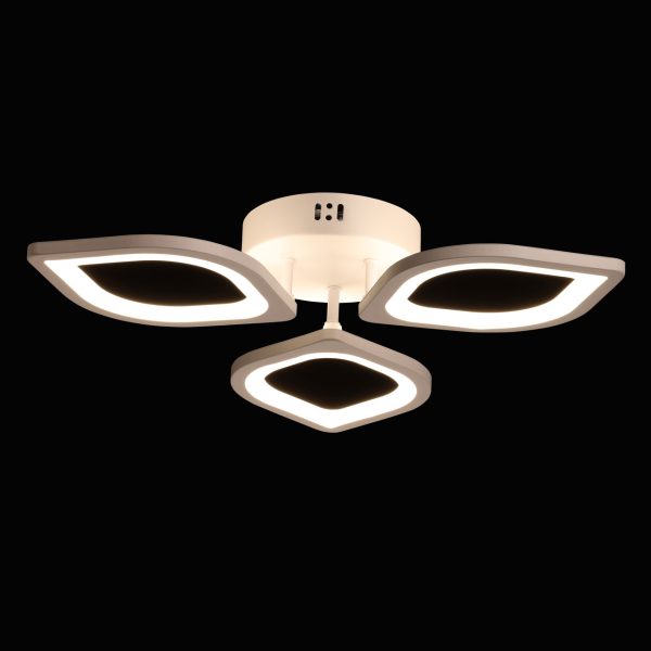 Люстра De City Мадлен — изображение 2