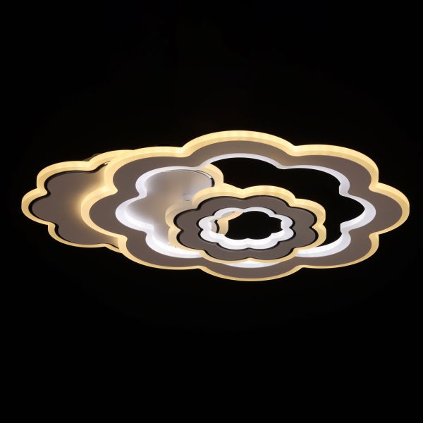 Люстра De City Мадлен — изображение 2