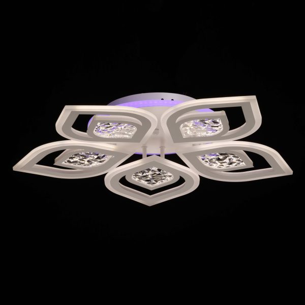 Люстра De City Мадлен — изображение 2