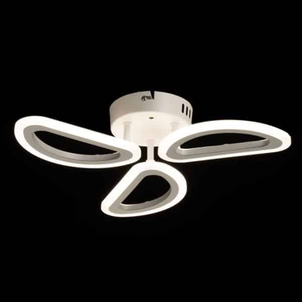 Люстра De City Мадлен — изображение 2