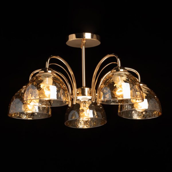 Люстра De City Нежность — изображение 2