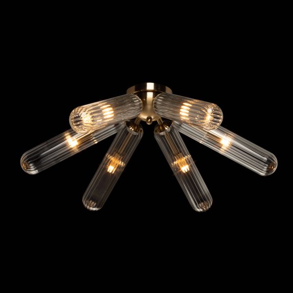 Люстра De City Олимпия — изображение 2