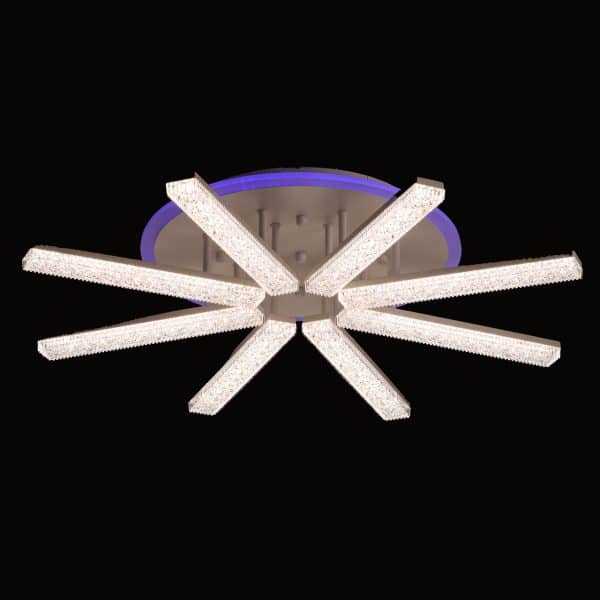 Люстра De City Оскар — изображение 2