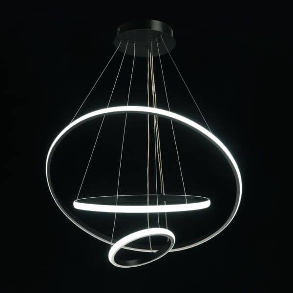 Люстра De City Оскар — изображение 2