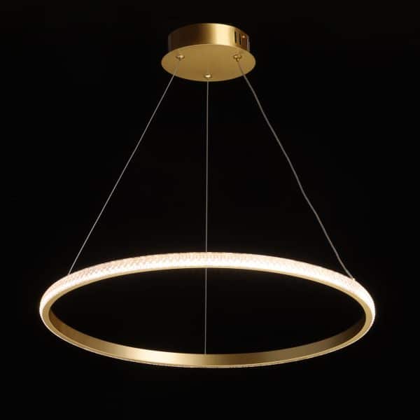 Люстра De City Оскар — изображение 2