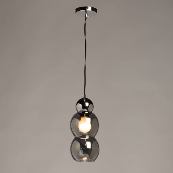 Люстра De City Соло — изображение 2