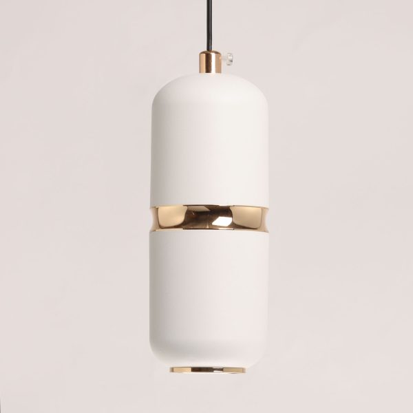 Люстра De City Стаут — изображение 2