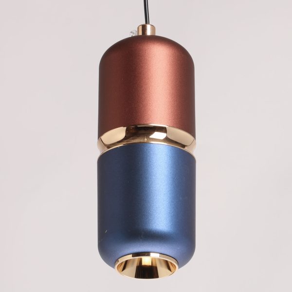 Люстра De City Стаут — изображение 2