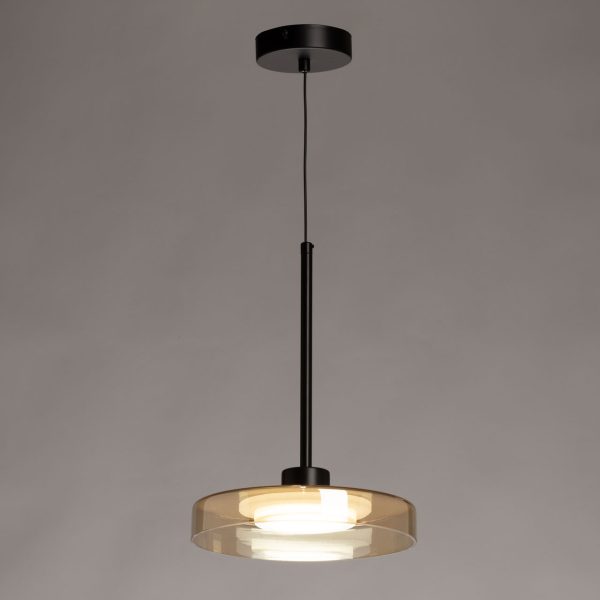 Люстра De City Стаут — изображение 2