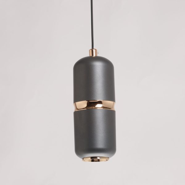 Люстра De City Стаут — изображение 2